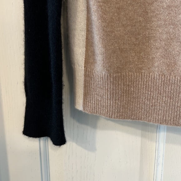 Charter Club Cashmere crew sweater - Picture 9 of 12